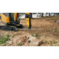 Κινέζικος μίνι εκσκαφέας 2,5 τόνων Crawler Excavator AW25 2500KGS